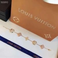 ราคา สร้อยข้อมือLouis Vuitton ออกแบบเป็นลายดอกไม้ อ่อนโยนและสวยงาม (51308267371)