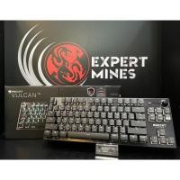 ราคา ROCCAT VULCAN TKL TITAN SWITCH MECHANICAL LINEAR RGB KEYBOARD (40830145967)