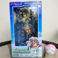 ราคา [พร้อมส่ง] ฟิกเกอร์แท้ Love Live School idol project south bird! - Minami Kotori - 1/8 (25673908307)