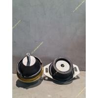 ราคา ยางแท่นเครื่องและแท่นเกียร์(ขวาและซ้าย) Peugeot 306,405,605&Citroen ZX,Xantia (24714970443)
