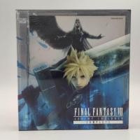 ราคา FINAL FANTASY VII 7 advent children complete [BD] [PS3] ของแท้ สภาพดี blue ray disc PlayStation (29091895727)
