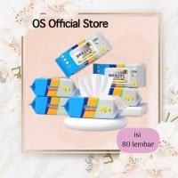 ราคา OS WET TISSUE KITCHEN CLEANER WET TISSUE OIL CLEANER น้ํายาปรับผ้าป้องกันน้ํามัน PRACTICAL (58055530733)