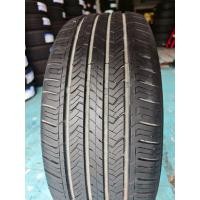 ราคา ยางเปอร์เซ็นต์ Maxxis Bravo ขนาด 235 55 R18 ยางปี 21 มีปะ ราคา 500 บาท (40859068421)
