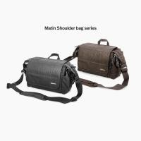 ราคา Matin Clever 120 FC - กระเป๋ากล้องแบบสะพายข้าง (28601267423)