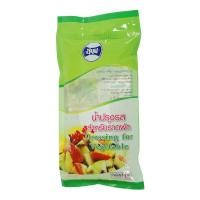 ราคา สุขุม น้ำปรุงรส สำหรับราดผัก 1 กก. Sukum Dressing For Vegetable 1 kg (16481330424)