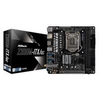 ราคา MAINBOARD (เมนบอร์ด) 1151v2 ASROCK Z390M-ITX/AC WIFI [Mini-ITX] ตัวท็อป พร้อมส่ง (28229750881)