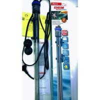 ราคา EHEIM thermocontrol ฮีตเตอร์ 250w ขนาด 400-600ลิตร (1165346219)