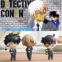 ราคา พร้อมส่ง แท้ ยอดนักสืบ โคนัน Triple Kid Corps ชุดจอมโจรคิด Detective Conan Kaito Kid Costume ยอดนักสืบจิ๋ว (20683777231)