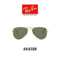 ราคา Ray-Ban JUNIOR AVIATOR - RJ9506S 223/71 -Sunglasses แว่นกันแดด (5458109578)
