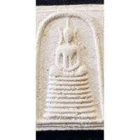 ราคา พระสมเด็จ ฐาน9ชั้น ฟอร์มสวย เก่าตามธรรมชาติ ไม่ทราบเกจิ/ไม่ทราบกรุ สะสมตกทอดมา ถ่ายจากองค์จริง100% (26664735163)