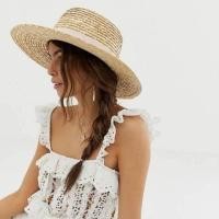 ราคา หมวก Zara ของแท้**** (2930619388)