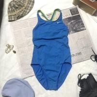 ราคา ชุดว่ายน้ำวันพีช swimsuit Nike (14242581396)