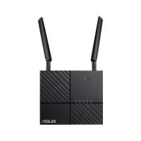 ราคา Asus AC750 4G-AC53U Dual-Band LTE Wi-Fi Modem Router with Parental Controls and Guest Network (1157059964)