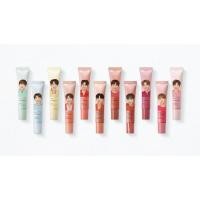 ราคา (พรี) WANNA ONE MY LIP BALM INNISFREE LIMITED EDITION (870043133)