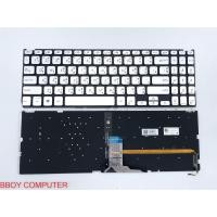 ราคา ASUS Keyboard คีย์บอร์ด ASUS Vivobook M509 X509 X509F X509U X509UM X509FA X509MA X509DA ไทย-อังกฤษ มีไฟ Backlite (19312677982)
