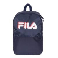 ราคา Fila ฟีล่า กระเป๋าเป้ กระเป๋าสะพายหลัง กระเป๋าแฟชั่น Backpack Mixed BPVR2207F23L079 NV (590) (20648794474)
