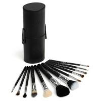 ราคา Sigma Beauty Brush 12 Brushes Essential Kit - Make Me ของแท้ (1585736)