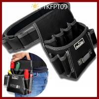 ราคา PTKFPT09 กระเป๋าคาดเอวช่างไฟฟ้า, กระเป๋าเครื่องมือป้องกันน้ําทนต่อการสึกหรอ, กระเป๋าเครื่องมือความจุขนาดใหญ่ผ้ามัลติฟังก์ชั่น (55154743940)