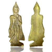 ราคา พระลีลา-กำแพงเขย่ง จัดอยู่ในเรื่องเมตตามหานิยม การทำมาค้าขาย ความเจริญก้าวหน้า (52305393702)