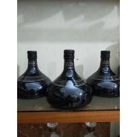 ราคา Vỏ chai rượu ngoại Chivas đĩa bay Xuất xứ Scotland trưng bày decor (chai rỗng) (55804465218)