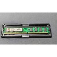 ราคา Kingston KVR800D2N6/2G-SP หน่วยความจำ RAM DDR2 ขนาด 2GB ความเร็ว 800MHz (PC2-6400) สำหรับคอมพิวเตอร์ตั้งโต๊ะ Desktopมือ2 (48959510262)