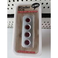 ราคา knog blinder MOB usb charge ไฟท้ายจักรยาน 4 หลอด (42164505404)