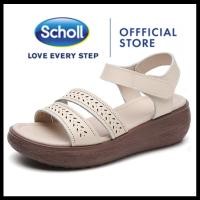 ราคา scholl รองเท้าสกอลล์ รองเท้า scholl รองเท้า scholl ผู้หญิง รองเท้าสตรี Scholl รองเท้าแตะหนังผู้หญิง Scholl รองเท้าแตะหนั (40280678479)