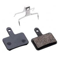 ราคา ผ้าดิสเบรค BARADINE DS-10 สำหรับ Shimano / Tektro (15712190601)