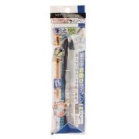 ราคา FUDENOSUKE TOMBOW BRUSH PEN ปลายแข็ง (29894142733)