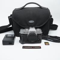 ราคา Fuji XT20 Body อปกศ. แถมกระเป๋า แถม เมม (19171396446)