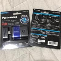 ราคา Panasonic QE-QL202TT-K 5800 mAh (1148189464)