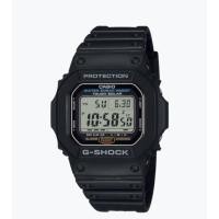 ราคา นาฬิกาข้อมือ Casio G-Shock Tough Solar รุ่น G-5600UE-1 ของแท้ รับประกัน1ปี (44014797086)