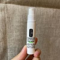 ราคา Clinique even better clinical radical dark spot corrector + interrupter 10ml. (22583196663)