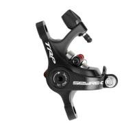 ราคา ดิสเบรคสาย TRP รุ่น Spyre-c Road Mechanical Disc Brake (Post Mount) (4942525686)