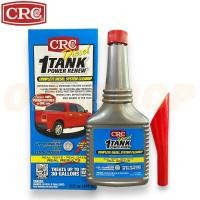 ราคา หัวเชื้อล้างระบบเชื้อเพลิงสูตรเข้มข้นสูง เครื่องยนต์ดีเซลCRC 1-Tank (16397942848)