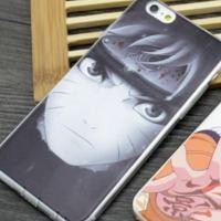 ราคา เคส Ip5 ลายนารูโตะสีเทา (198192326)