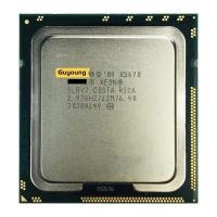 ราคา Yzx Xeon X5670 2.933 GHz ใช ้ Six-Core Twelve-Thread CPU โปรเซสเซอร ์ 12M 95W LGA 1366 (25031254769)