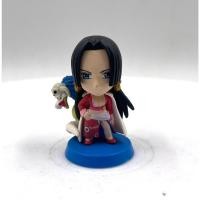ราคา Mini Big Head One Piece Figure Impel Down : Boa Hancock (22149271313)
