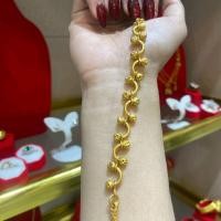 ราคา สร้อยข้อมือเถาวัลย์ ขนาด 3 บาท (40011721431)