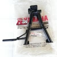 ราคา Original yamaha jupiter mx 135 รุ่นเก่า 2 ขาตั้งกลาง 1S7 (44055293608)