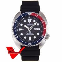 ราคา Veladeedee Seiko Diver Sport Automatic นาฬิกาข้อมือผู้ชาย สายยาง รุ่น SRP779K1 (2274735080)