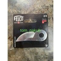 ราคา อะไหล่ใบมีดกรรไกรตัดกิ่งไม้ สำหรับกรรไกร Felco 4 ,Felco 2 , Felco 11 ของแท้ (29657444180)