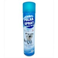 ราคา Polar Sprayโพลาร์สเปรย์ปรับอากาศกลิ่นยูคาลิปตัสผสมแอคทีฟ โพลาร์ (Activ Polar) (1437304026)