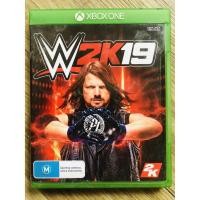 ราคา W2K19 ENG XBOX ONE มือสอง (8560835457)