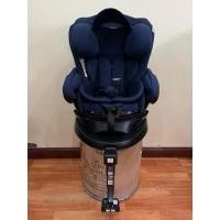ราคา Aprica คาร์ซีท รุ่น Fladea Grow Deer Turn Plus Isofix AB หมุนรอบ นอนราบ (55556837021)