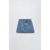 ราคา กระโปรง Zara ของแท้* (41630952536)