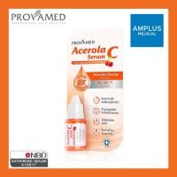 ราคา ลดล้างสต็อก Provamed Acerola C Serum 15ml.โปรวาเมด อะเซโรลา ซี เซรั่ม (1748403533)