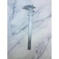 ราคา Mitutoyo เวอร์เนียร์ คาลิปเปอร์ 200mm (8“)ความละเอียด 0.05mm Made in Japan (001 : MIT9)สินค้ามือสอง สภาพดี (29883554107)