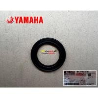 ราคา 4M1F461202 ยางรองฝาถัง เบนซิน YAMAHA HONDA SUZUKI ทุกรุ่น รถเล็ก แท้ WAVE NOVA Y100 BELL เมท 4M1-F4612-02 (25365270103)
