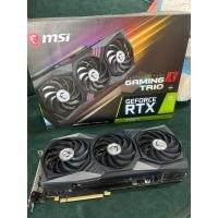 ราคา MSI RTX 3060 Ti GAMING X TRIO (28194685105)